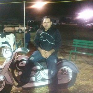 Meet your Posher, William